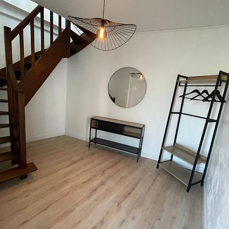 La Petite Maison Pasteur Анже Екстер'єр фото