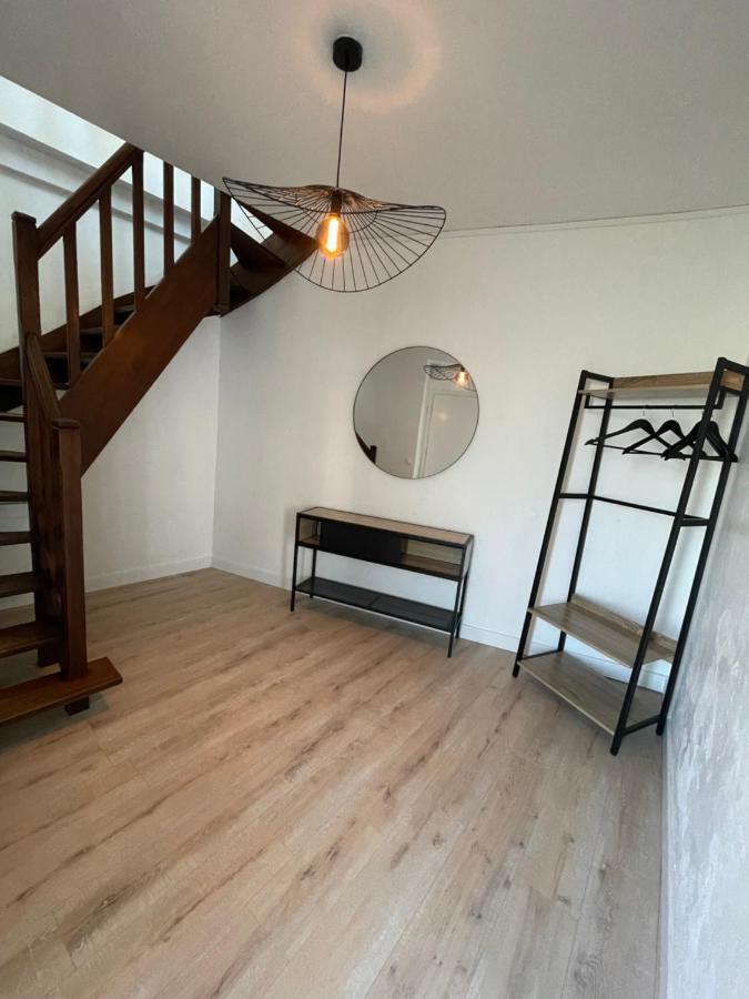 La Petite Maison Pasteur Анже Екстер'єр фото
